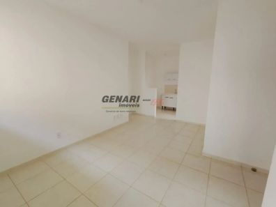 Apartamento com 2 Quartos para venda ou aluguel, 73m² no Conjunto Habitacional Residencial Veredas da Conquista, Indaiatuba