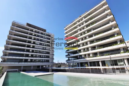 Apartamento com 5 Quartos à venda, 409m² no Santana, São Paulo