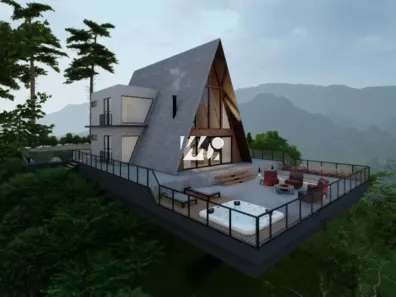 Fazenda/Sítio com 3 Quartos à venda, 184m² no Invernadinha, Rancho Queimado