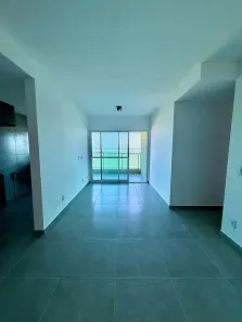 Apartamento com 3 Quartos para alugar, 65m² no Janga, Paulista