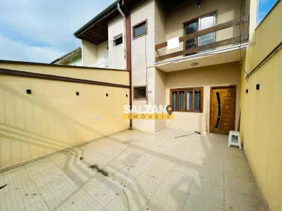 Sobrado com 3 Quartos à venda, 130m² no Esplanada Independência, Taubaté