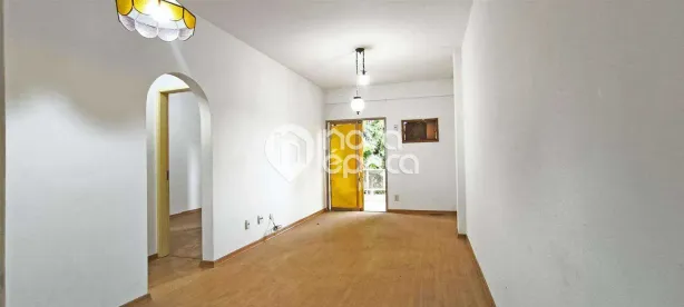 Apartamento com 2 Quartos à venda, 75m² no Grajaú, Rio de Janeiro
