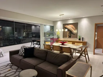 Apartamento com 3 Quartos à venda, 155m² no Vila Edmundo, Taubaté