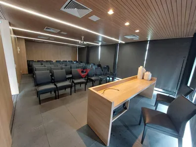 Sala Comercial para alugar, 20m² no Jardim Botânico, Rio de Janeiro
