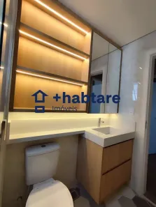 Apartamento com 2 Quartos à venda, 52m² no Parque Bellaville, Hortolândia