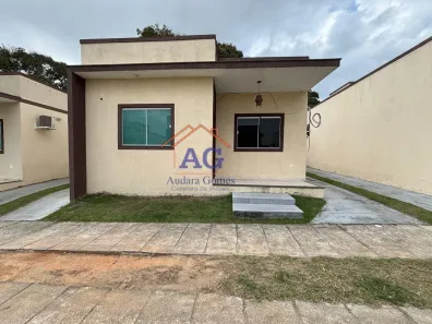 Casa com 2 Quartos à venda, 72m² no Aterrado (Bacaxá), Saquarema