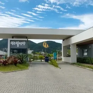 Lote/Terreno à venda, 172m² no Beira Rio, Biguaçu