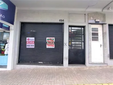 Ponto Comercial para alugar, 80m² no Centro, Novo Hamburgo