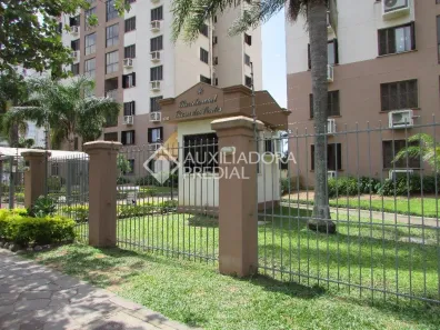 Apartamento com 3 Quartos à venda, 68m² no Sarandi, Porto Alegre