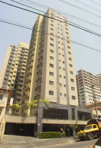 Apartamento com 2 Quartos à venda, 82m² no Saúde, São Paulo