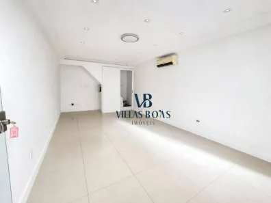 Ponto Comercial à venda, 115m² no Jardim Esplanada II, São José dos Campos