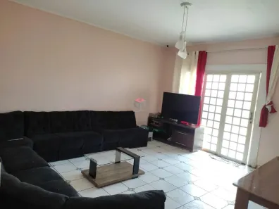 Sobrado com 3 Quartos à venda, 300m² no Jardim Rina, Santo André