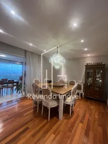 Apartamento com 4 Quartos à venda, 146m² no Belenzinho, São Paulo