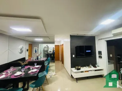 Apartamento com 2 Quartos à venda, 78m² no Parque Industrial, São José dos Campos