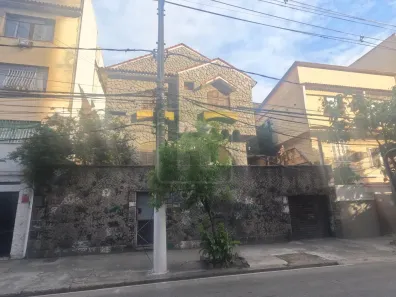 Casa com 4 Quartos à venda, 380m² no Icaraí, Niterói
