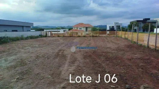 Lote/Terreno à venda, 600m² no Urbanova, São José dos Campos