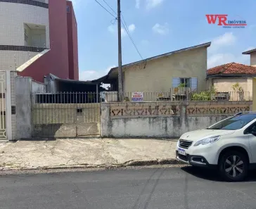 Lote/Terreno à venda, 383m² no Baeta Neves, São Bernardo do Campo