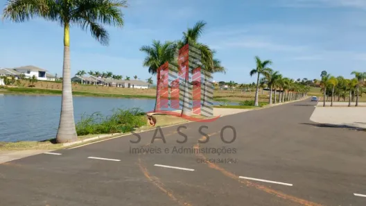 Lote/Terreno à venda, 600m² no Riviera de Santa Cristina II, Itaí