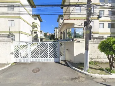 Apartamento com 1 Quarto à venda, 53m² no Assunção, São Bernardo do Campo