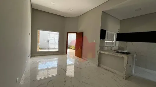 Casa com 3 Quartos à venda, 119m² no Parque Universitário, Americana