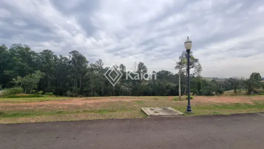 Lote/Terreno à venda, 2010m² no Condomínio Terras de São José, Itu