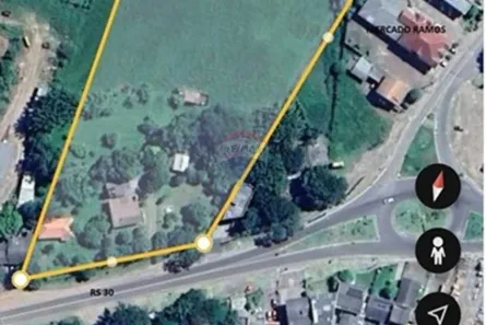Fazenda/Sítio com 6 Quartos à venda, 29000m² no Centro, Glorinha