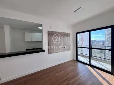 Apartamento com 2 Quartos para alugar, 62m² no Parque Campolim, Sorocaba