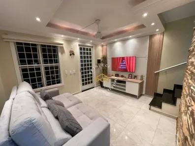 Casa de Condomínio com 2 Quartos à venda, 95m² no Parque Villa Flores, Sumaré