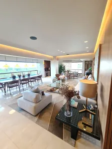 Apartamento com 4 Quartos à venda, 276m² no Patamares, Salvador