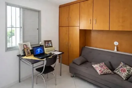 Apartamento com 3 Quartos à venda, 70m² no Jardim São Dimas, São José dos Campos