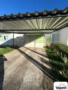 Casa com 2 Quartos à venda, 70m² no Ana Nery, Santa Cruz do Sul