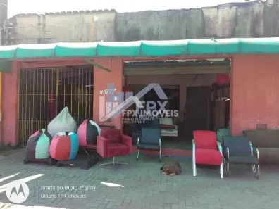 Casa com 2 Quartos à venda, 201m² no Laranjeiras, Itanhaém