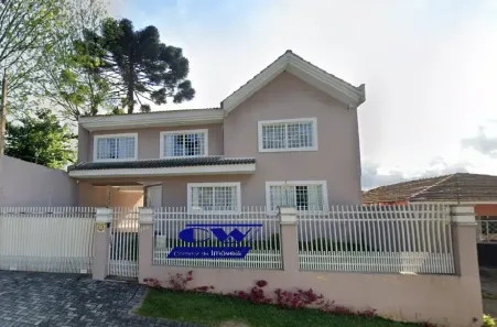 Sobrado com 4 Quartos à venda, 400m² no Aristocrata, São José dos Pinhais