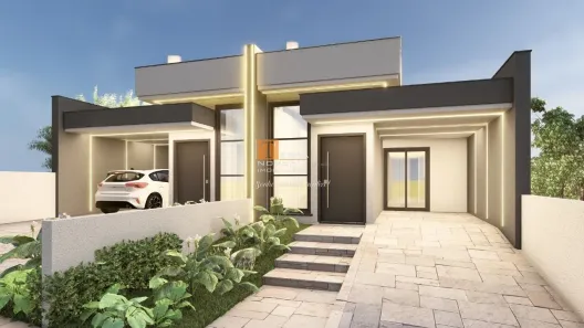 Casa com 3 Quartos à venda, 107m² no Vila Verde, Caxias do Sul