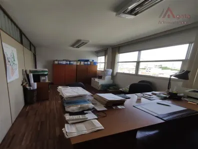 Sala Comercial à venda, 30m² no Lapa, São Paulo