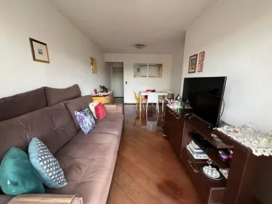 Apartamento com 3 Quartos à venda, 80m² no Vila Leopoldina, São Paulo
