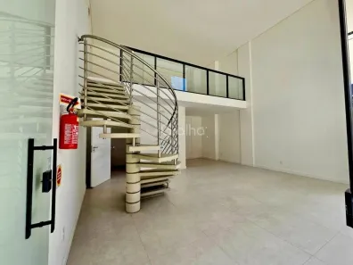 Ponto Comercial à venda, 64m² no Jurerê, Florianópolis