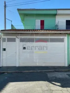 Sobrado com 4 Quartos à venda, 180m² no Jardim América, Guarulhos