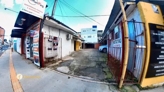Casa com 1 Quarto para alugar, 45m² no Centro, Gravataí