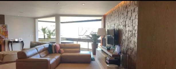 Apartamento com 4 Quartos à venda, 280m² no Higienópolis, São Paulo