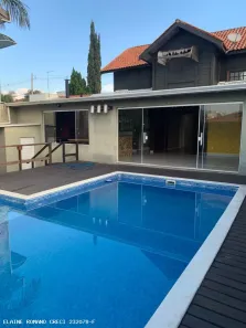 Casa de Condomínio com 3 Quartos à venda, 250m² no Jardim Ibiti do Paço, Sorocaba