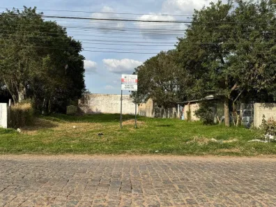 Lote/Terreno à venda, 714m² no Guatupê, São José dos Pinhais