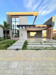 Casa de Condomínio com 3 Quartos à venda, 160m² no Primavera, Vitória da Conquista