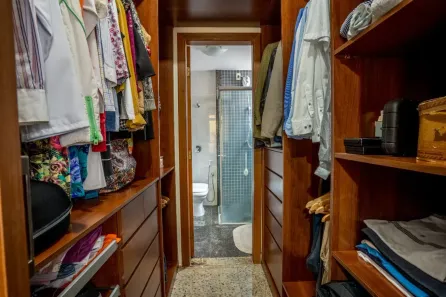 Apartamento com 4 Quartos à venda, 214m² no Buritis, Belo Horizonte