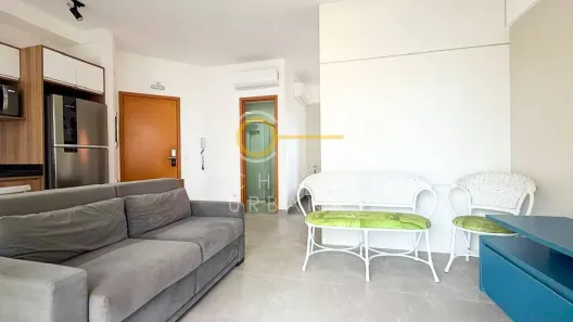 Apartamento com 1 Quarto à venda, 45m² no Boqueirão, Santos