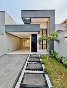 Casa com 3 Quartos à venda, 175m² no Santa Mônica, Feira de Santana