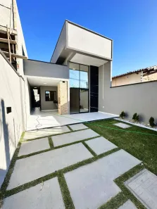 Casa de Condomínio com 3 Quartos à venda, 198m² no Guaribas, Eusébio