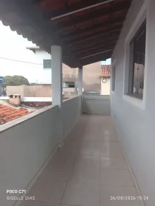Casa com 2 Quartos para alugar, 110m² no Setor de Mansões de Sobradinho, Brasília