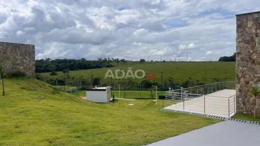 Lote/Terreno à venda, 500m² no Residencial Marília, Senador Canedo