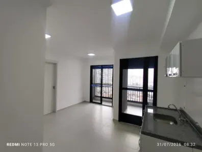 Apartamento com 2 Quartos para alugar, 42m² no Vila Santa Edwiges, São Paulo